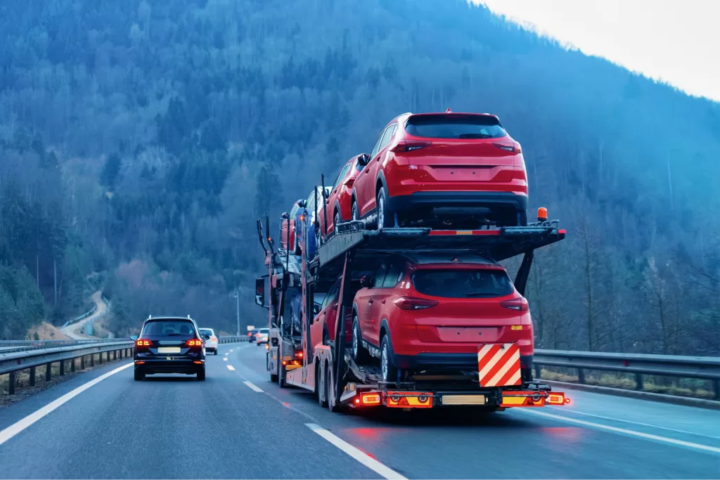 How to Ensure Safety and Reliability in Car Transport? | Europe ...