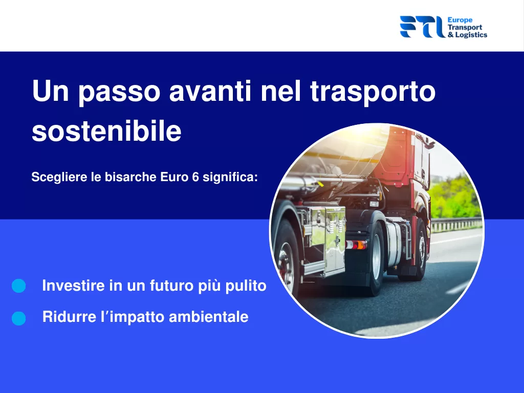 trasporto auto sostenibiile