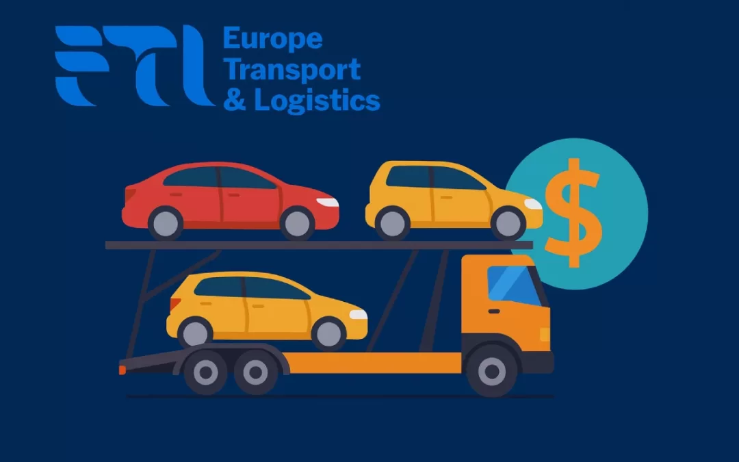 Costo trasporto auto con bisarca: quanto si paga davvero e da cosa dipende il prezzo