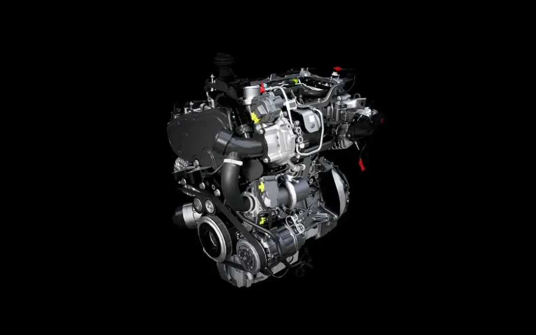Motore diesel Euro 7: perché Stellantis punta ancora sul gasolio